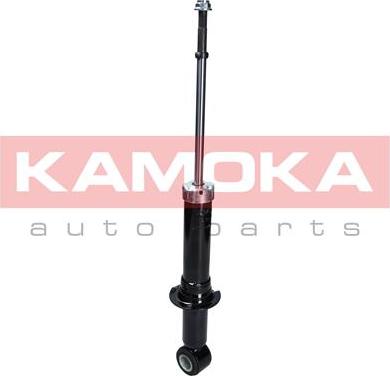 Kamoka 2000690 - Амортизатор avtokuzovplus.com.ua