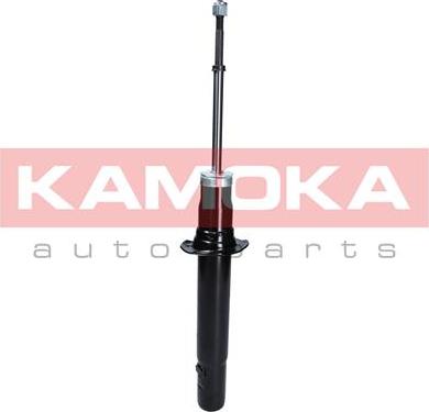 Kamoka 2000691 - Амортизатор avtokuzovplus.com.ua