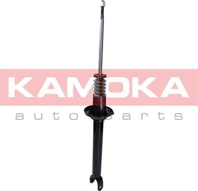 Kamoka 2000692 - Амортизатор autocars.com.ua