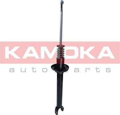 Kamoka 2000692 - Амортизатор autocars.com.ua