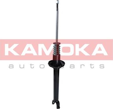 Kamoka 2000692 - Амортизатор autocars.com.ua