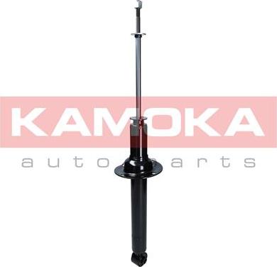 Kamoka 2000693 - Амортизатор autocars.com.ua