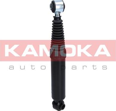 Kamoka 2000694 - Амортизатор autocars.com.ua