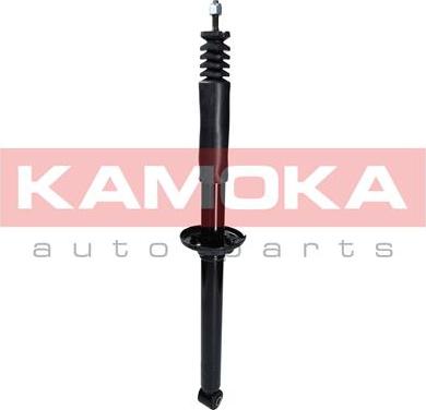 Kamoka 2000695 - Амортизатор autocars.com.ua