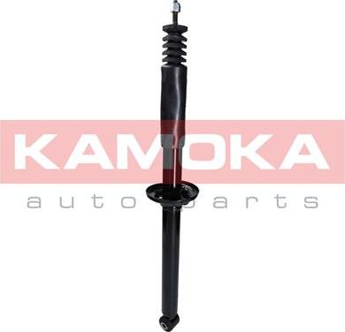 Kamoka 2000695 - Амортизатор autocars.com.ua