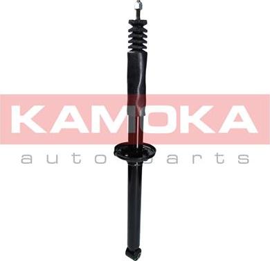 Kamoka 2000695 - Амортизатор autocars.com.ua