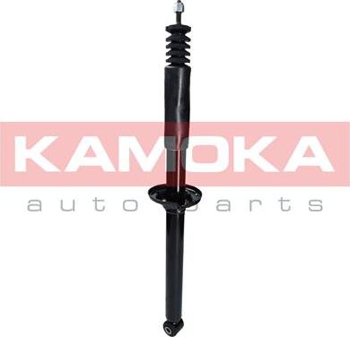 Kamoka 2000695 - Амортизатор autocars.com.ua