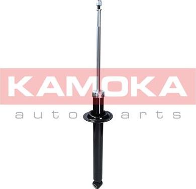 Kamoka 2000696 - Амортизатор avtokuzovplus.com.ua