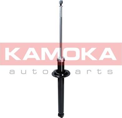 Kamoka 2000696 - Амортизатор autocars.com.ua