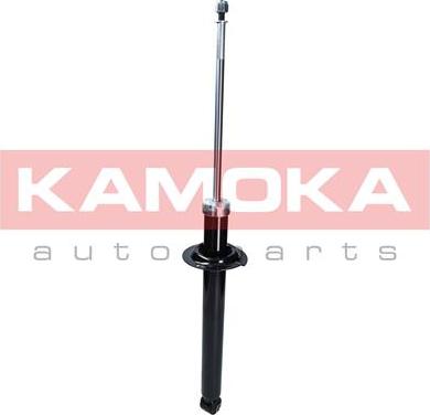 Kamoka 2000696 - Амортизатор autocars.com.ua