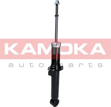 Kamoka 2000698 - Амортизатор autocars.com.ua