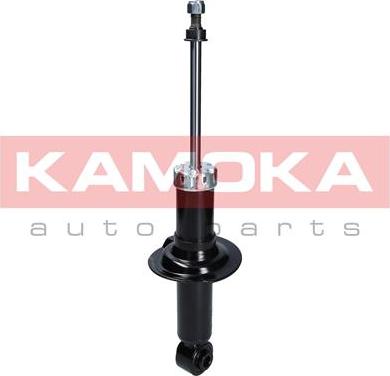 Kamoka 2000699 - Амортизатор autocars.com.ua