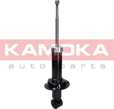 Kamoka 2000700 - Амортизатор avtokuzovplus.com.ua