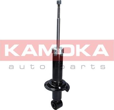 Kamoka 2000700 - Амортизатор avtokuzovplus.com.ua