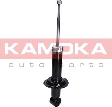 Kamoka 2000700 - Амортизатор avtokuzovplus.com.ua