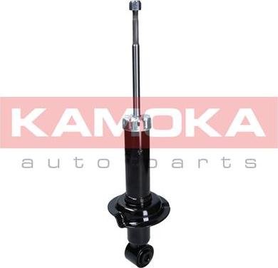 Kamoka 2000700 - Амортизатор avtokuzovplus.com.ua