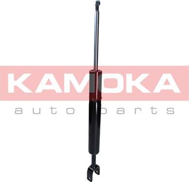 Kamoka 2000701 - Амортизатор autocars.com.ua