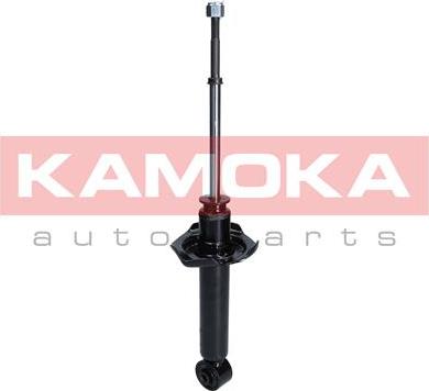 Kamoka 2000703 - Амортизатор avtokuzovplus.com.ua