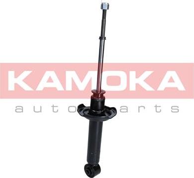 Kamoka 2000703 - Амортизатор avtokuzovplus.com.ua