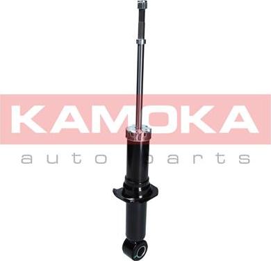 Kamoka 2000704 - Амортизатор autocars.com.ua