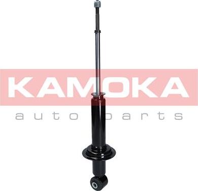 Kamoka 2000705 - Амортизатор autocars.com.ua