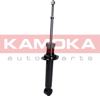 Kamoka 2000706 - Амортизатор autocars.com.ua