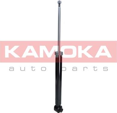 Kamoka 2000707 - Амортизатор avtokuzovplus.com.ua