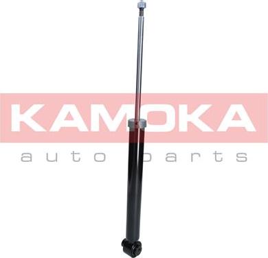 Kamoka 2000707 - Амортизатор avtokuzovplus.com.ua