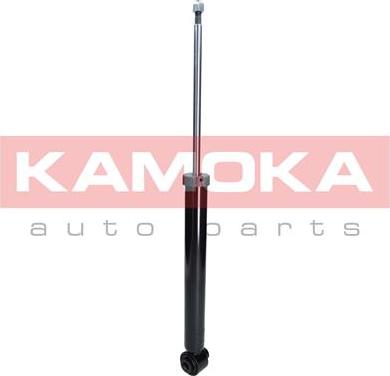 Kamoka 2000707 - Амортизатор avtokuzovplus.com.ua