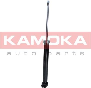 Kamoka 2000707 - Амортизатор avtokuzovplus.com.ua