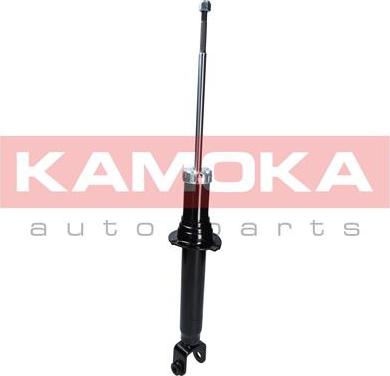 Kamoka 2000708 - Амортизатор autocars.com.ua