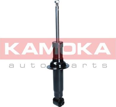 Kamoka 2000710 - Амортизатор autocars.com.ua