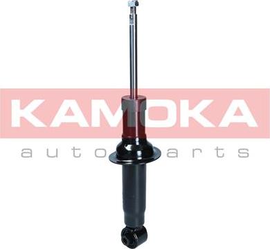 Kamoka 2000710 - Амортизатор autocars.com.ua