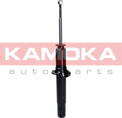 Kamoka 2000711 - Амортизатор avtokuzovplus.com.ua