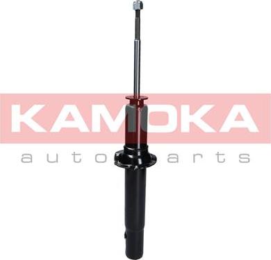 Kamoka 2000711 - Амортизатор avtokuzovplus.com.ua