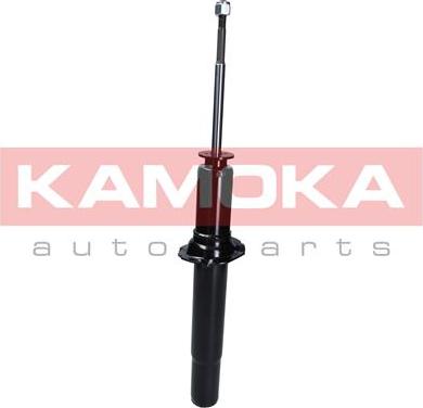 Kamoka 2000711 - Амортизатор avtokuzovplus.com.ua