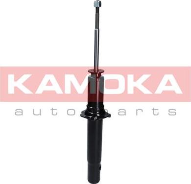 Kamoka 2000711 - Амортизатор avtokuzovplus.com.ua