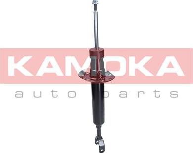 Kamoka 2000713 - Амортизатор autodnr.net