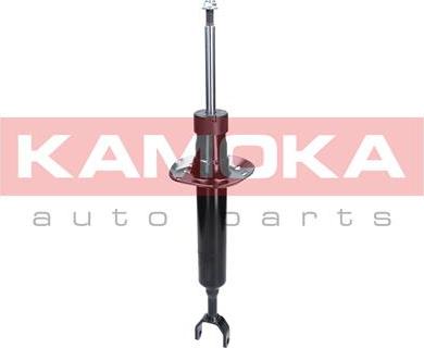 Kamoka 2000713 - Амортизатор autodnr.net