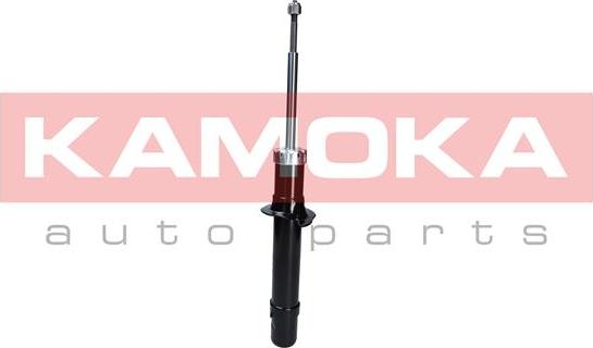 Kamoka 2000714 - Амортизатор avtokuzovplus.com.ua