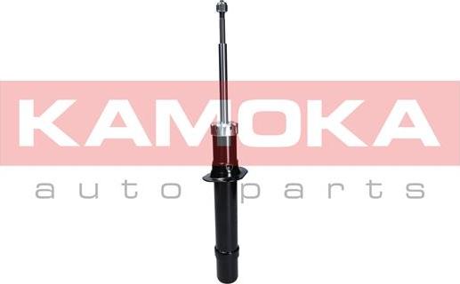 Kamoka 2000714 - Амортизатор avtokuzovplus.com.ua