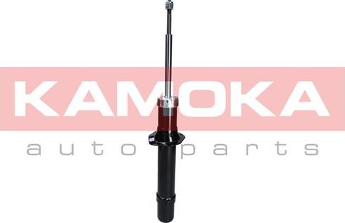 Kamoka 2000714 - Амортизатор autocars.com.ua