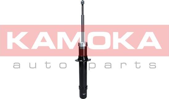 Kamoka 2000714 - Амортизатор avtokuzovplus.com.ua