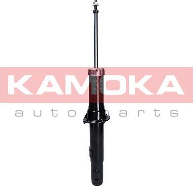 Kamoka 2000715 - Амортизатор autodnr.net