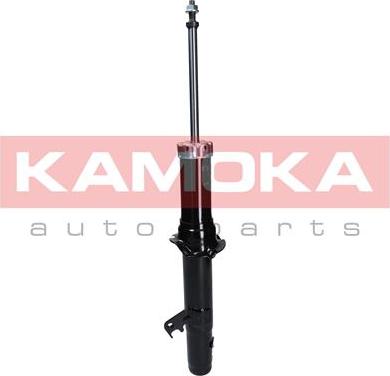 Kamoka 2000715 - Амортизатор avtokuzovplus.com.ua