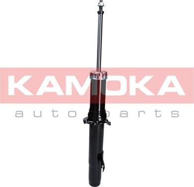 Kamoka 2000715 - Амортизатор autodnr.net