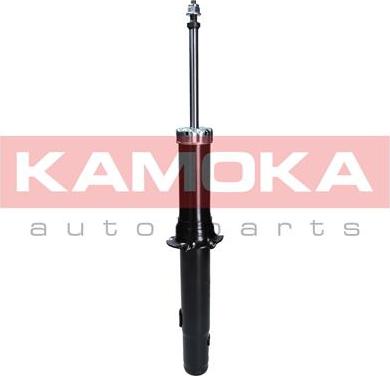 Kamoka 2000717 - Амортизатор avtokuzovplus.com.ua