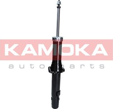 Kamoka 2000717 - Амортизатор avtokuzovplus.com.ua