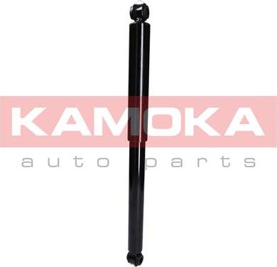 Kamoka 2000720 - Амортизатор autocars.com.ua