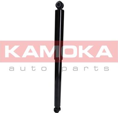 Kamoka 2000720 - Амортизатор autocars.com.ua